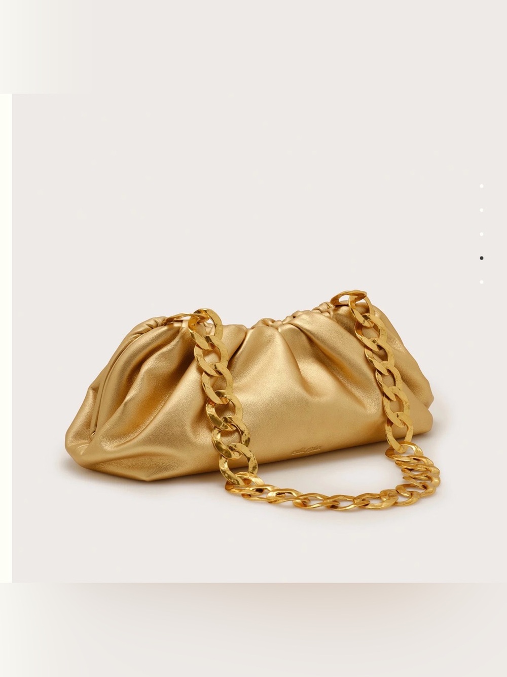 Cult Gaia Dulce Shoulder Bag